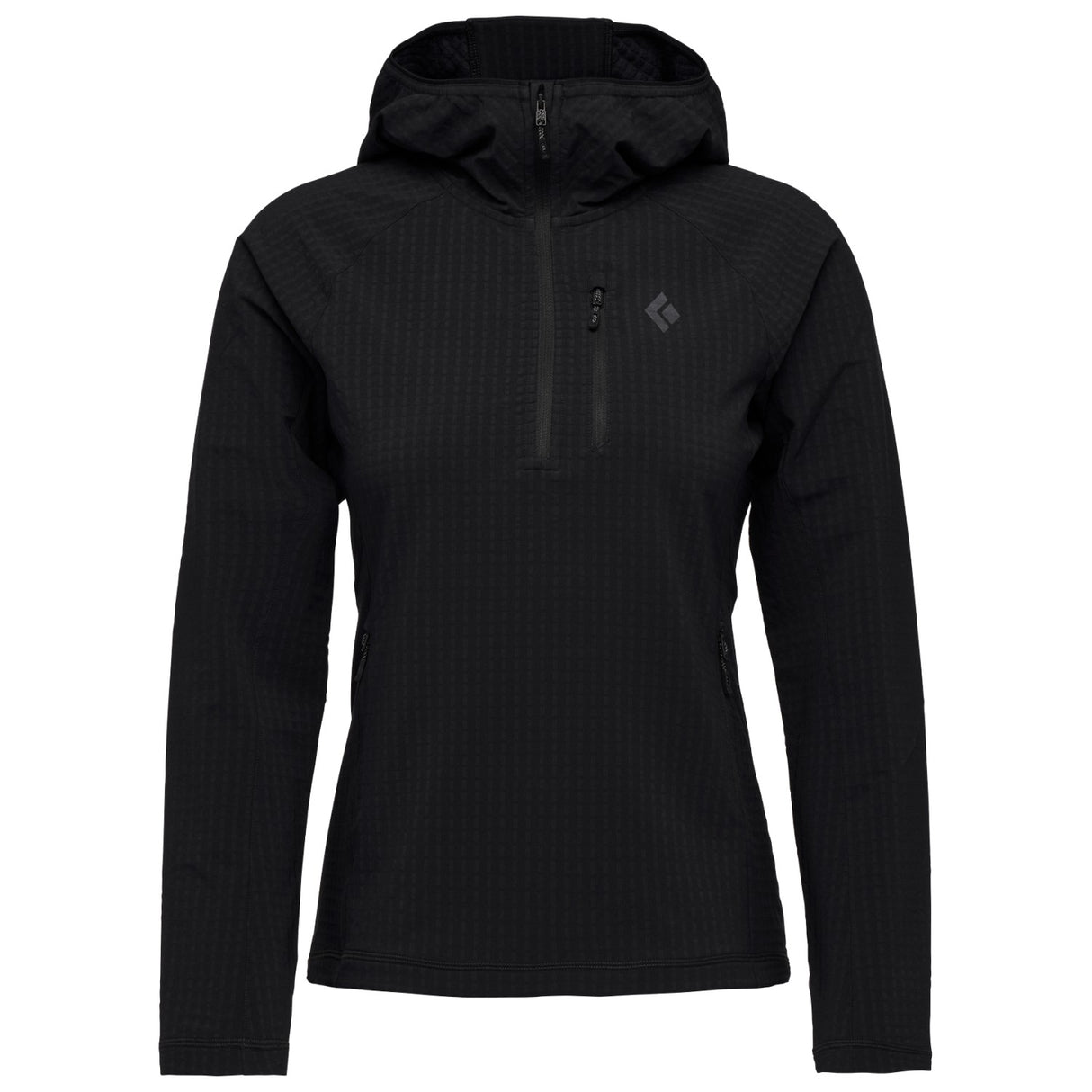Polaire Factor Capuchon - Femme