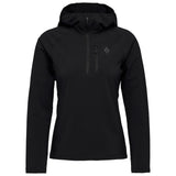 Polaire Factor Capuchon - Femme