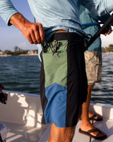 Short Flagship - Homme