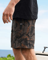 Short Volley - Homme