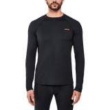 Couche de base LS Redheat Pro Crew - Homme