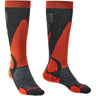 Chaussettes De Montagne Ski Lightweight - Homme