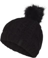 Tuque Claire Cuff - Femme