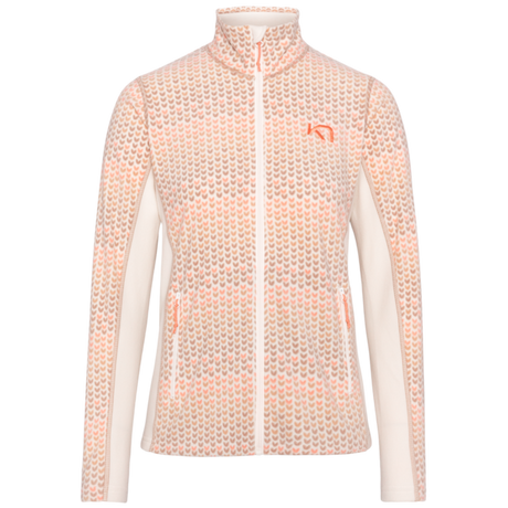 Olga Fleece Midlayer - Women's