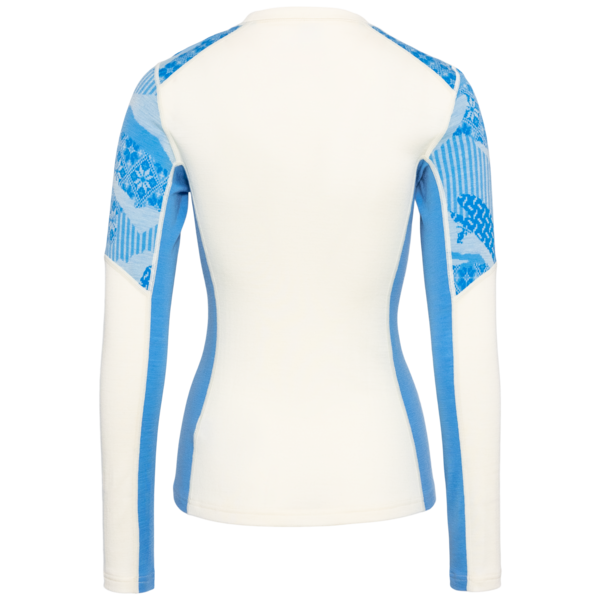 Couche de base LS Olea - Femme