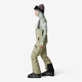 Pantalon de neige Powder Maven Bib - Femme
