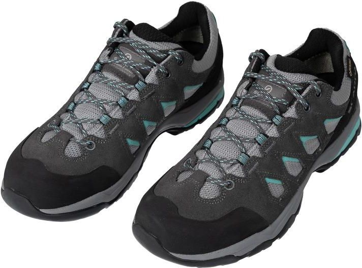 Chaussures de randonée Moraine Gtx - Femme