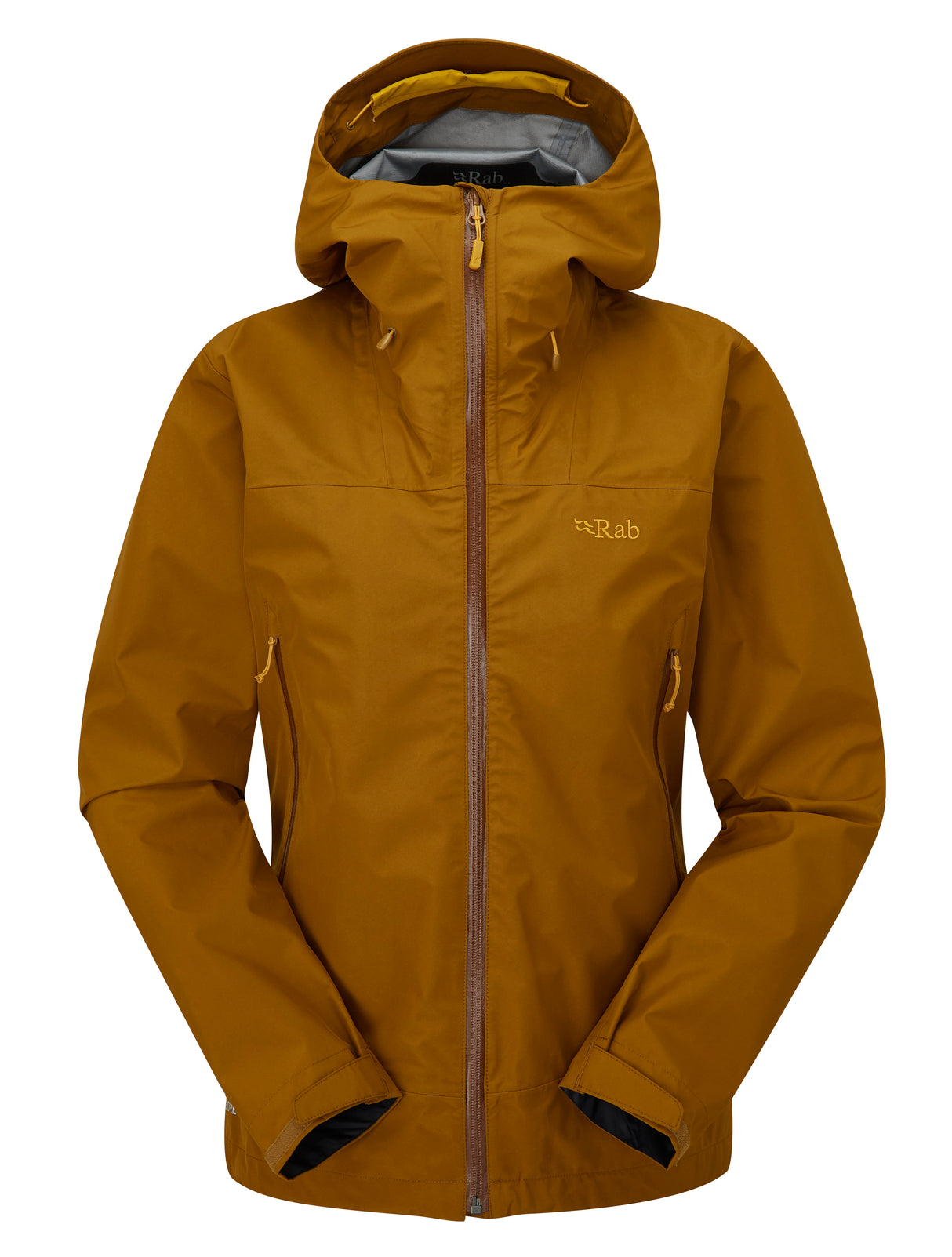 Manteau imperméable Namche Gtx - Femme