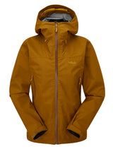 Manteau imperméable Namche Gtx - Femme