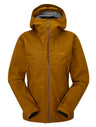 Manteau imperméable Namche Gtx - Femme