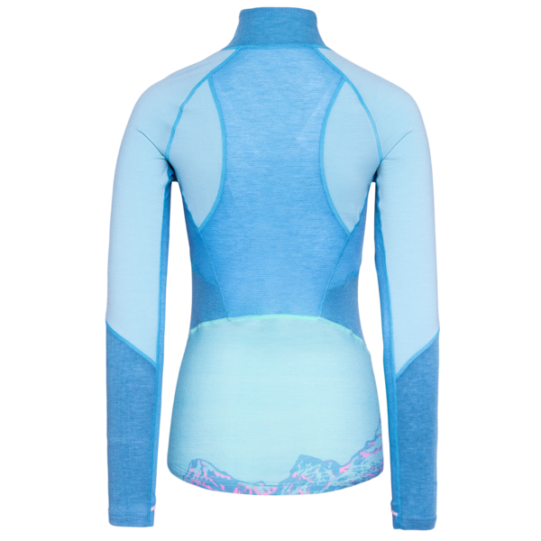 Rachel Hz LS Base Layer - Women's