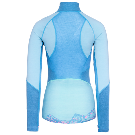 Rachel Hz LS Base Layer - Women's