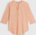 Chandail Oasis Tunic II 3/4 - Femme