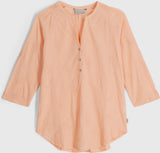 Chandail Oasis Tunic II 3/4 - Femme