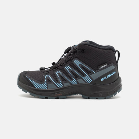 Chaussures de randonnée Xa Pro V8 Mid Wp - Enfant
