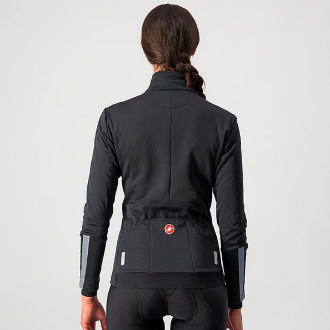 Dinamica Softshell - Women's