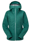 Manteau imperméable Namche Gtx - Femme