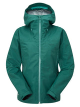 Manteau imperméable Namche Gtx - Femme