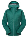 Manteau imperméable Namche Gtx - Femme