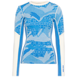 Couche de base LS Olea - Femme