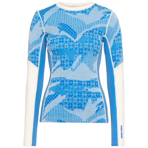 Couche de base LS Olea - Femme