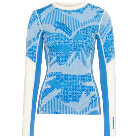 Olea LS Base Layer - Women's