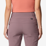 Dynama High Rise Ankle Pants - Women's