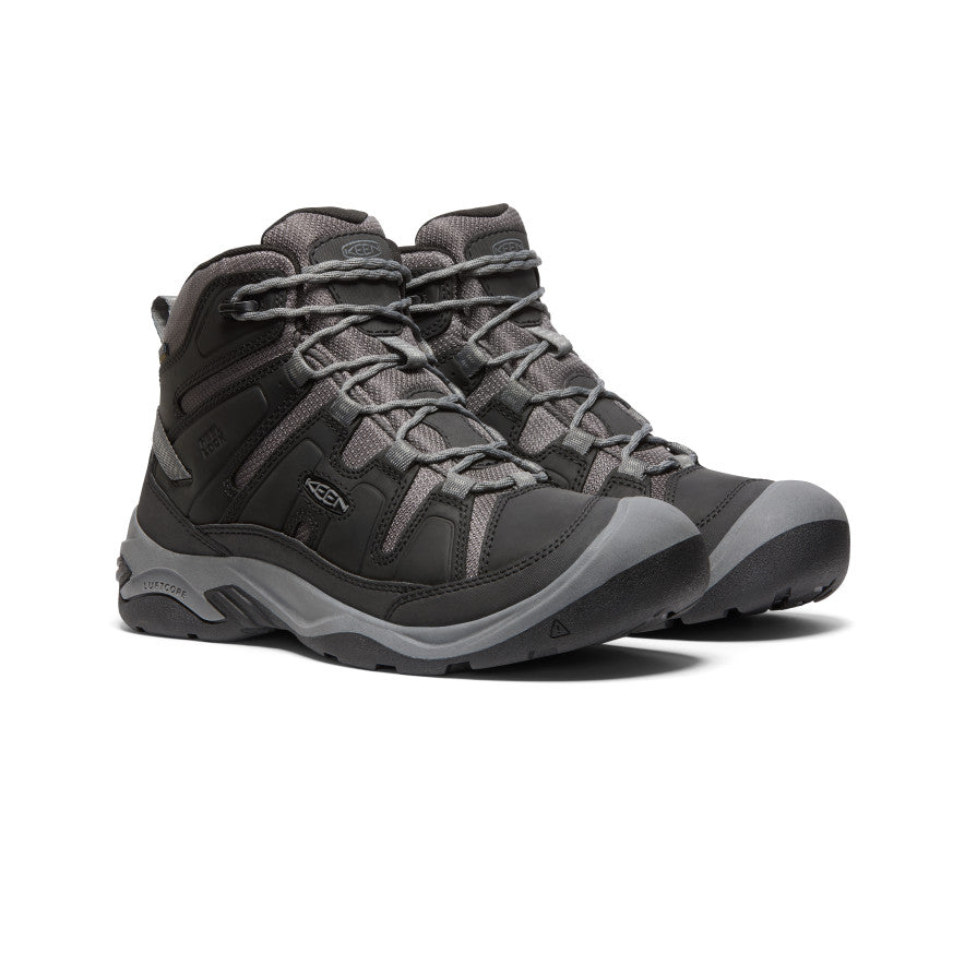 Chaussures Circadia Mid Wp - Homme