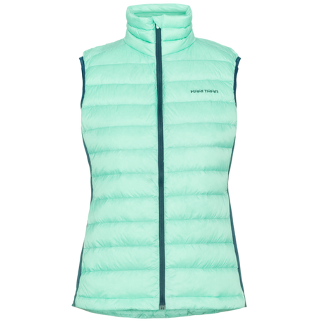 Veste sans manches Emilie Down - Femme