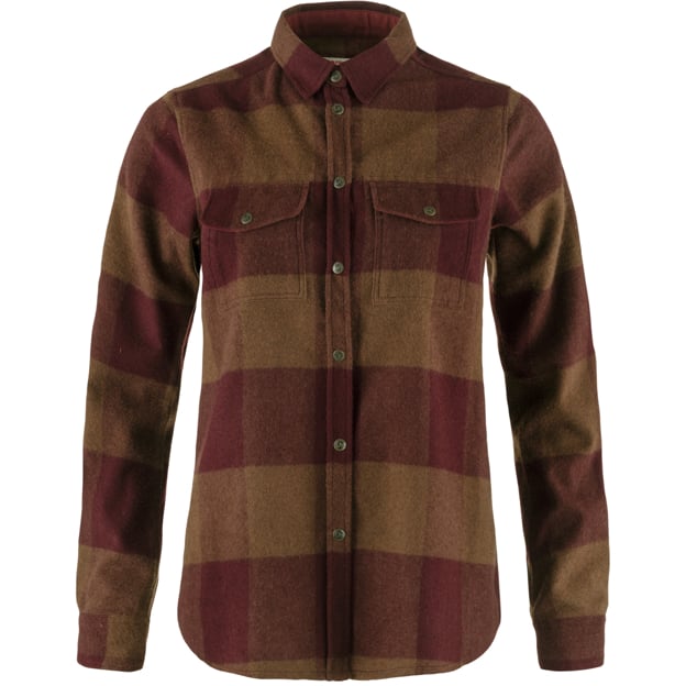 Chemise Canada - Femme