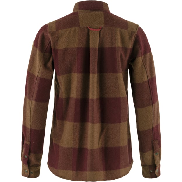 Chemise Canada - Femme
