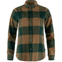Chemise LS Canada - Femme