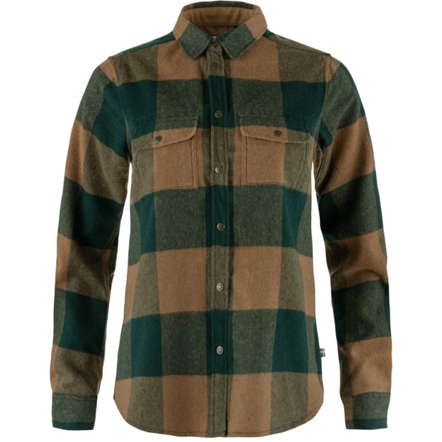 Chemise Canada - Femme