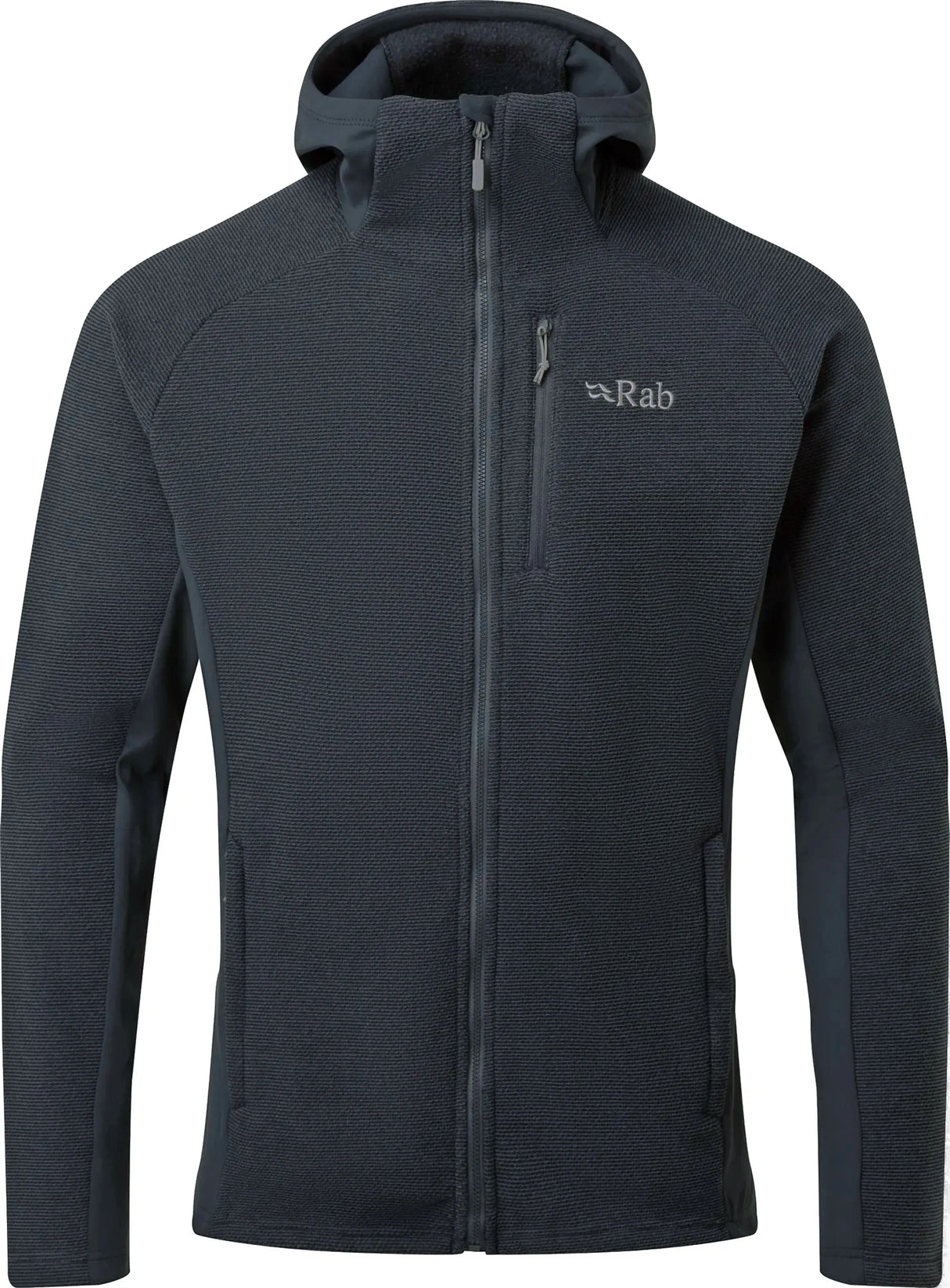 Capacitor Hoody Midlayer - Men