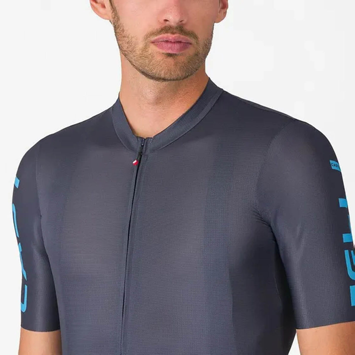 Maillot de vélo Entrata Apex - Homme