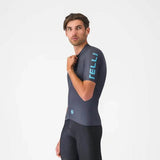Maillot de vélo Entrata Apex - Homme