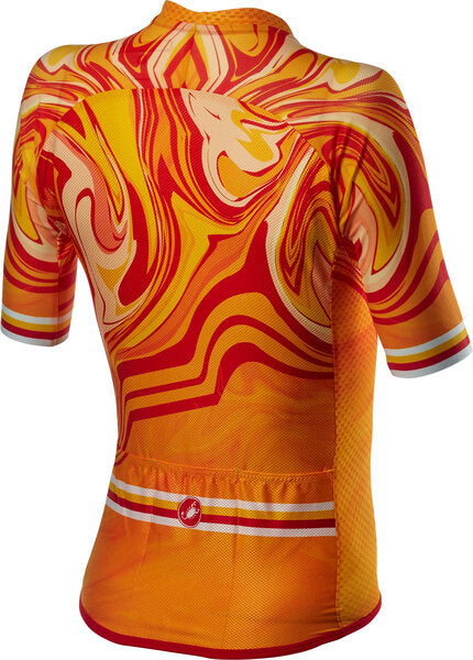 Climber's 2.0 Cycling Jersey - Women's