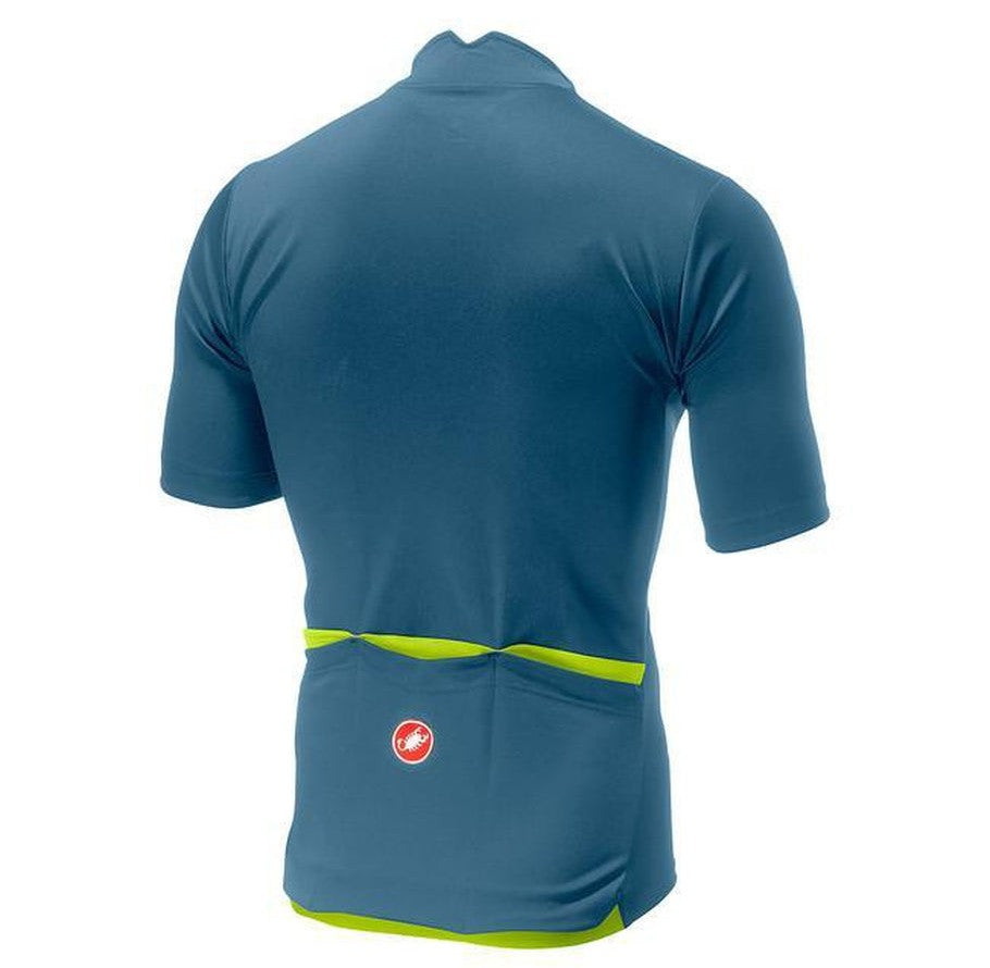 Maillot de vélo Espresso - Homme