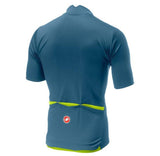 Maillot de vélo Espresso - Homme
