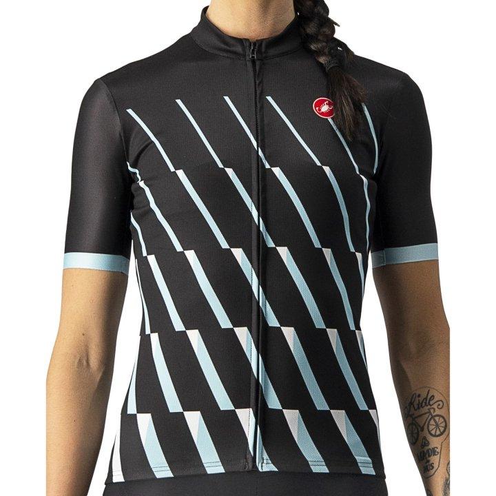 Maillot de vélo Pendio - Femme