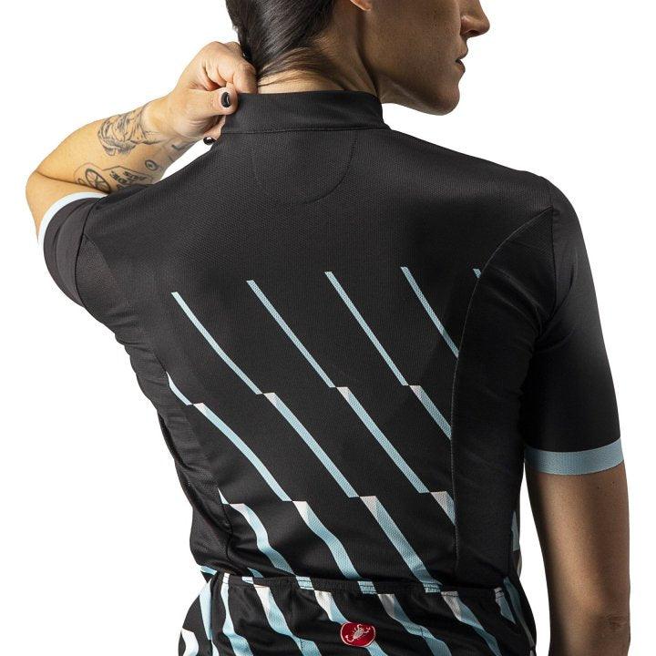 Maillot de vélo Pendio - Femme
