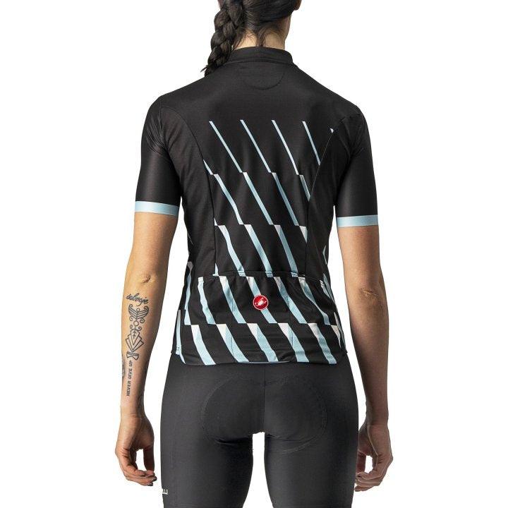 Maillot de vélo Pendio - Femme