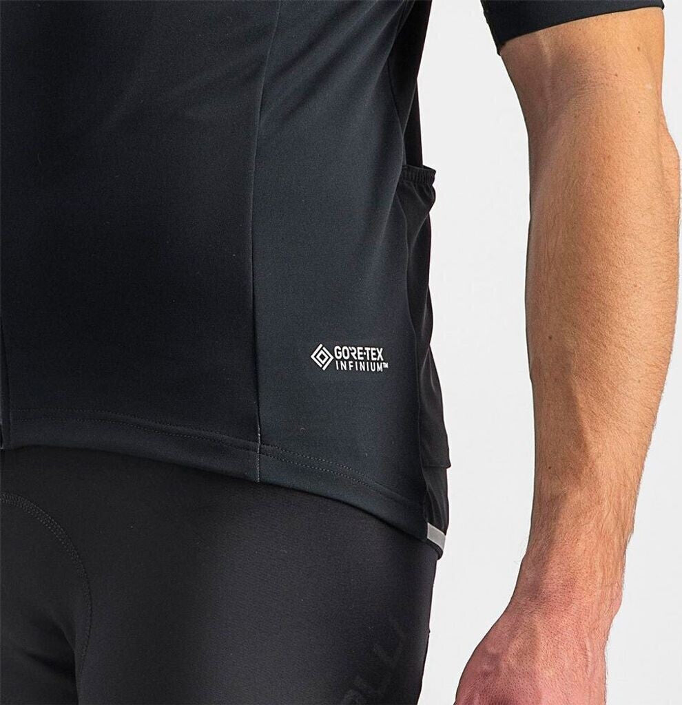 Softshell Perfetto Ros 2 - Homme