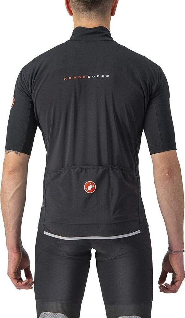 Softshell Perfetto Ros 2 - Homme