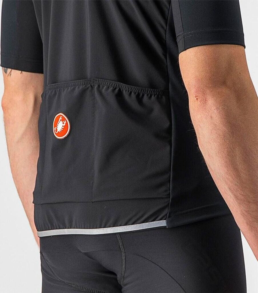 Softshell Perfetto Ros 2 - Homme