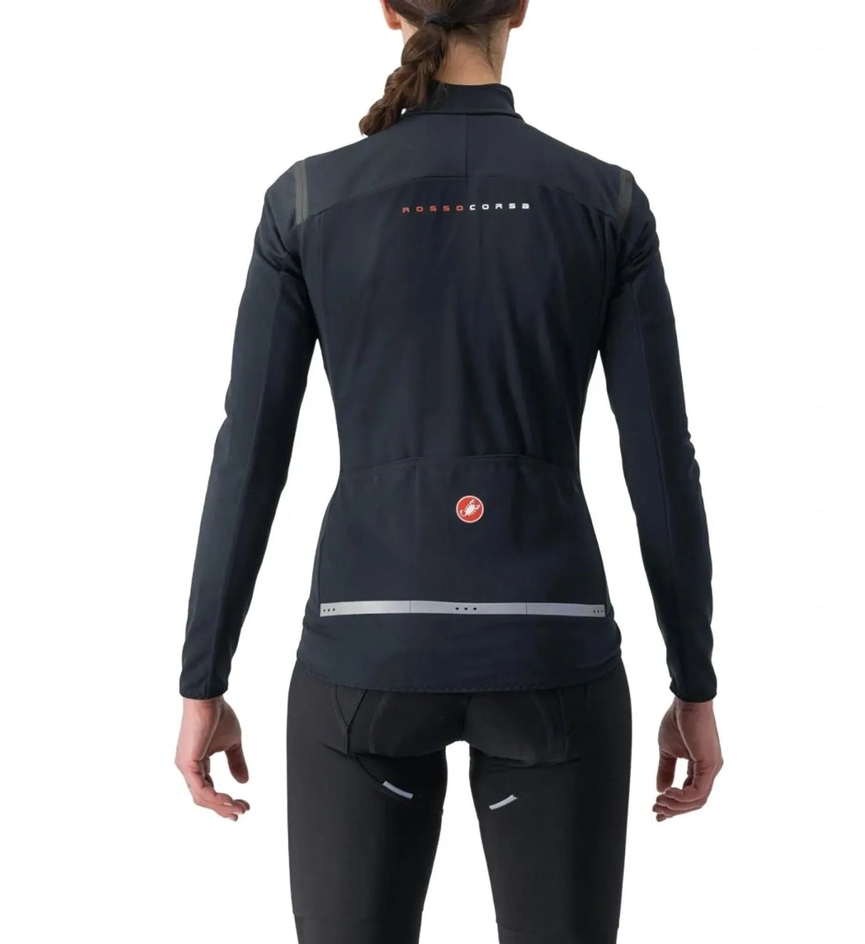 Women's Perfetto Ros Softshell