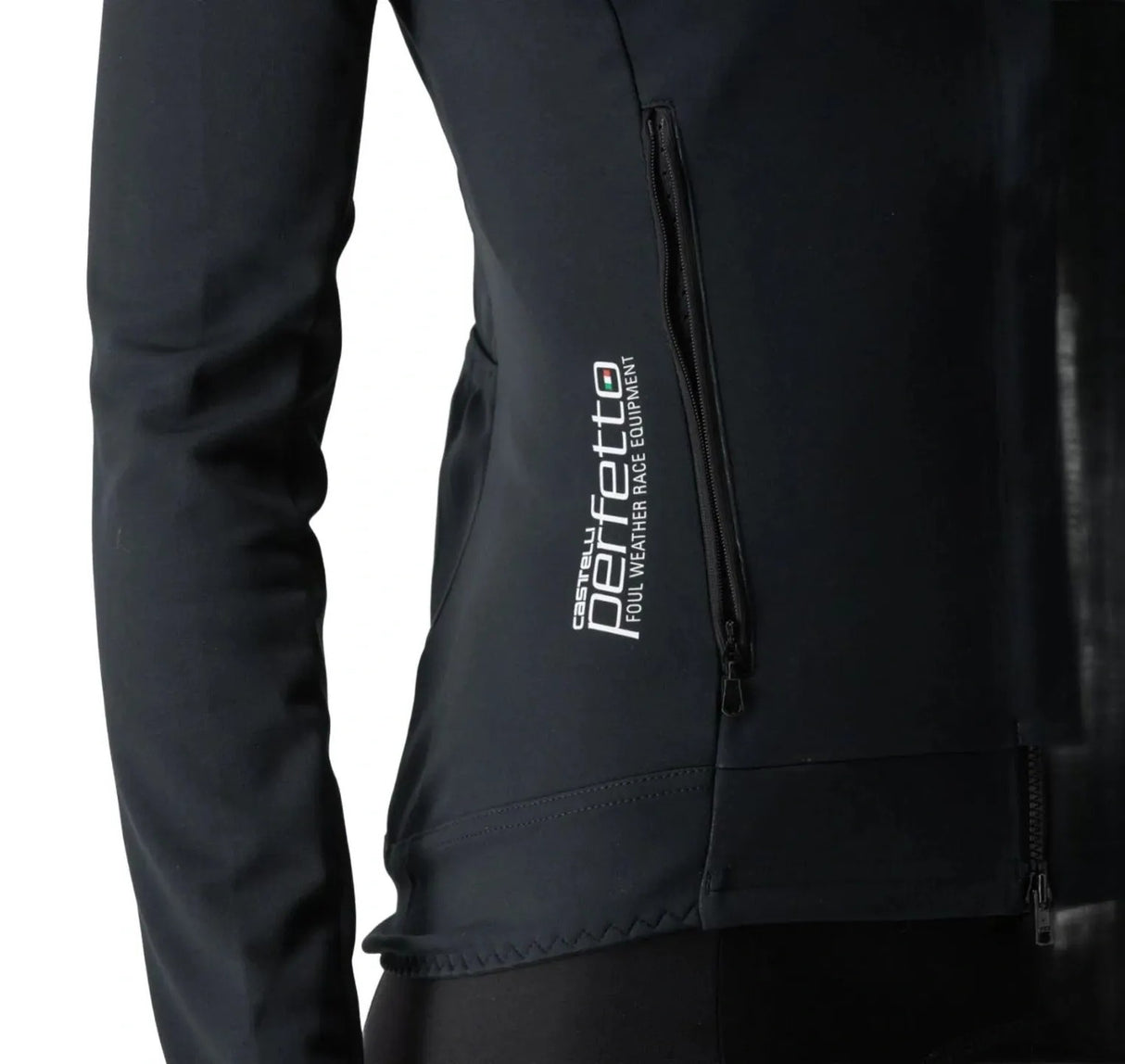Women's Perfetto Ros Softshell