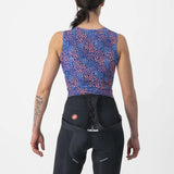 Couche de base vélo Pro Mesh 4 - Femme