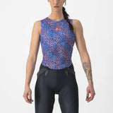 Couche de base vélo Pro Mesh 4 - Femme