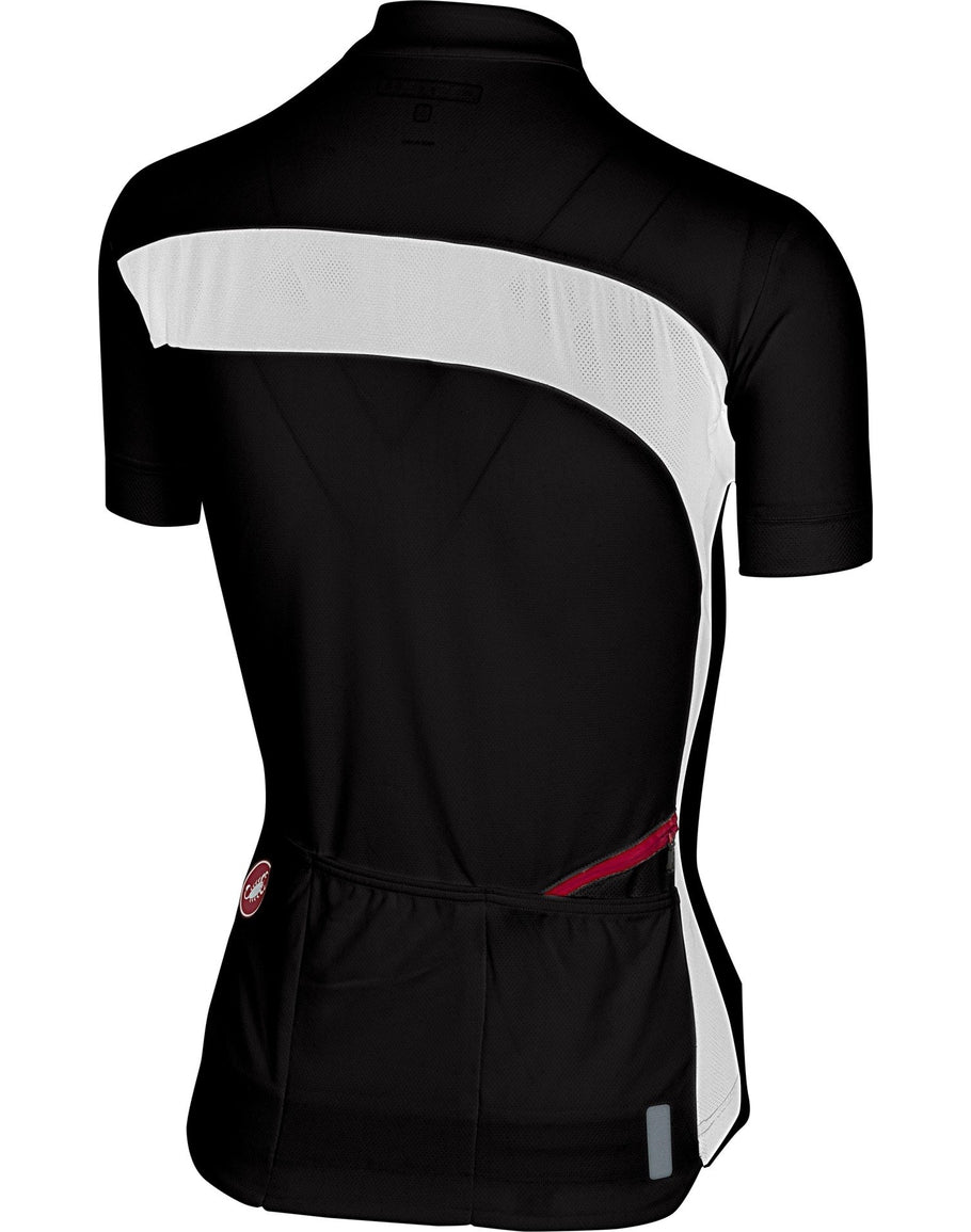Maillot de vélo Scheggia - Femme